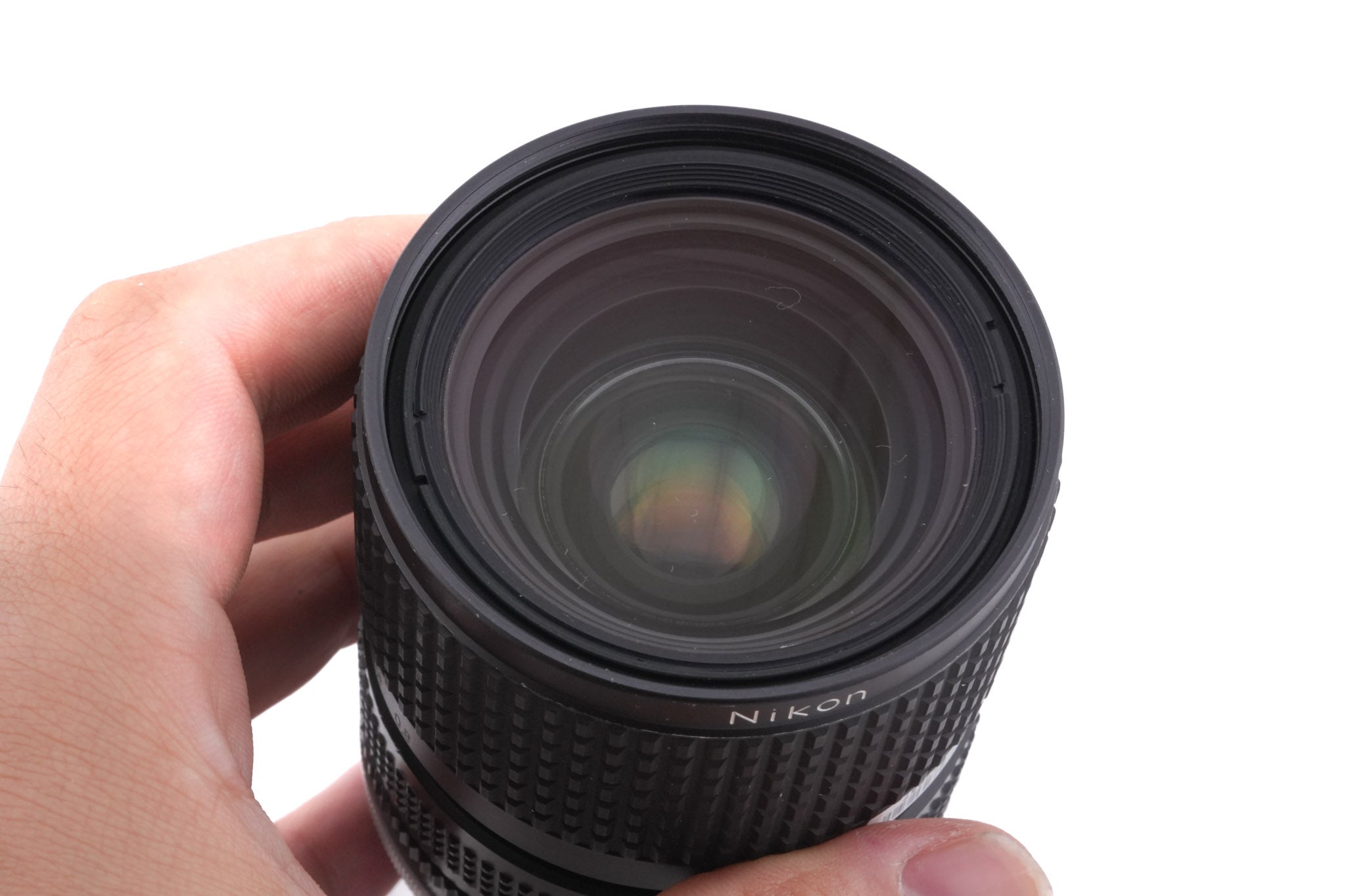Nikon 28-85mm f3.5-4.5 Zoom-Nikkor AI-S