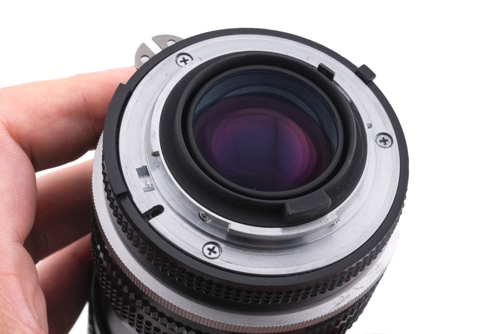 Nikon 28-85mm f3.5-4.5 Zoom-Nikkor AI-S