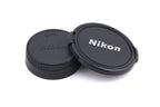 Nikon 28-85mm f3.5-4.5 Zoom-Nikkor AI-S
