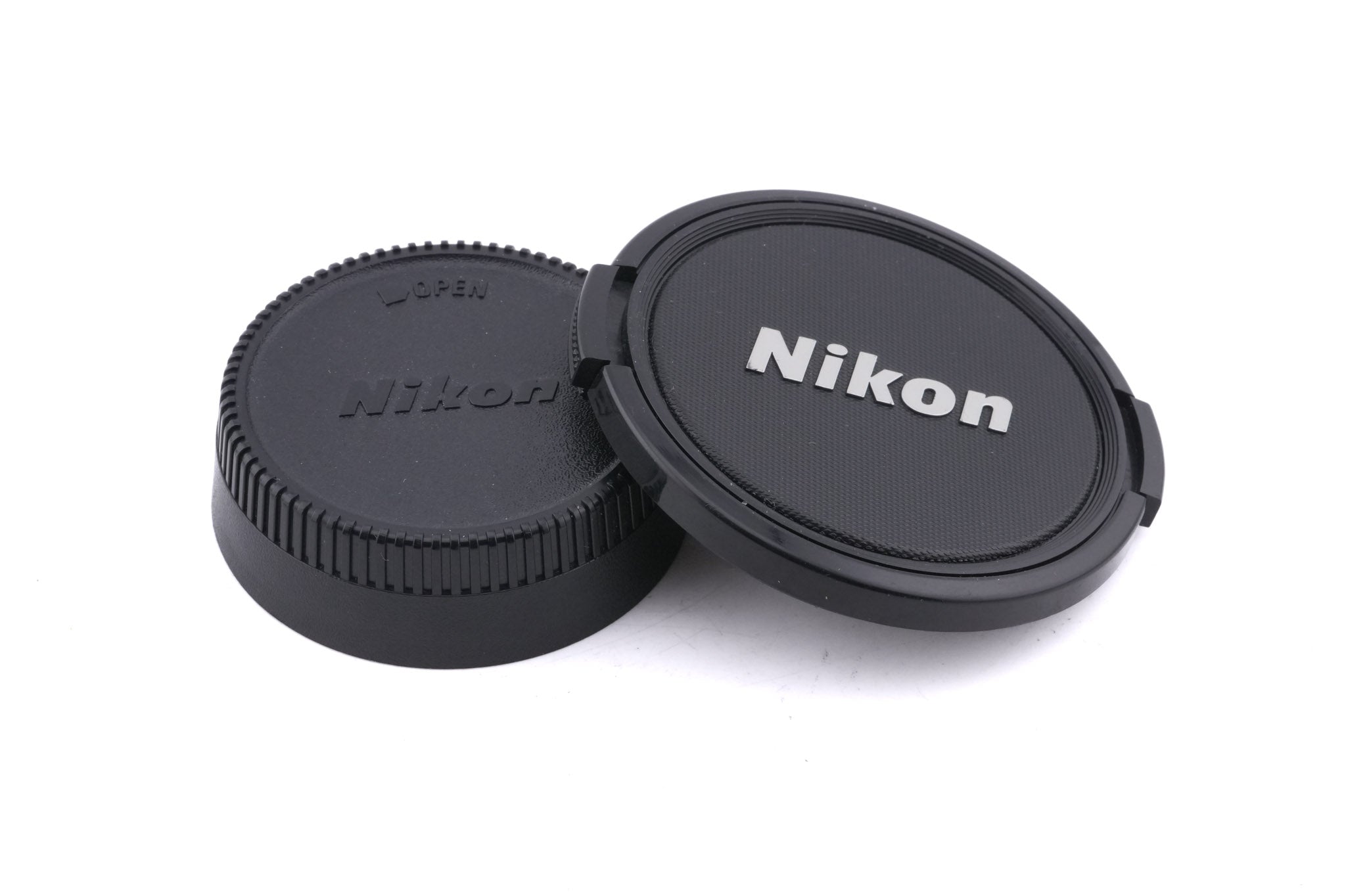 Nikon 28-85mm f3.5-4.5 Zoom-Nikkor AI-S