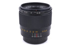 Industar 50mm f2.8 Industar-61 L/3-MC