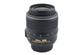 Nikon 18-55mm f3.5-5.6 AF-S Nikkor G VR