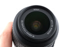 Nikon 18-55mm f3.5-5.6 AF-S Nikkor G VR