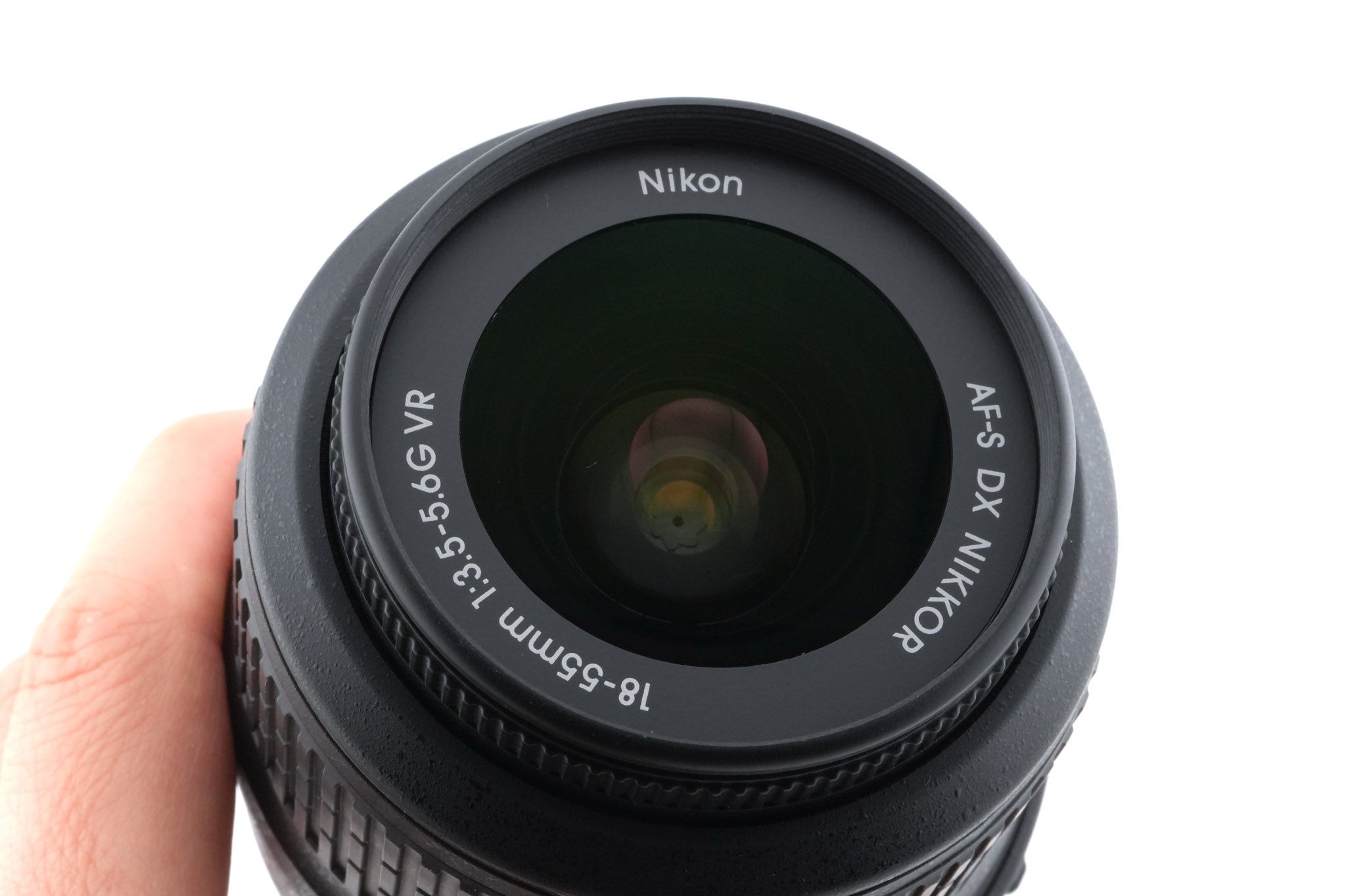 Nikon 18-55mm f3.5-5.6 AF-S Nikkor G VR