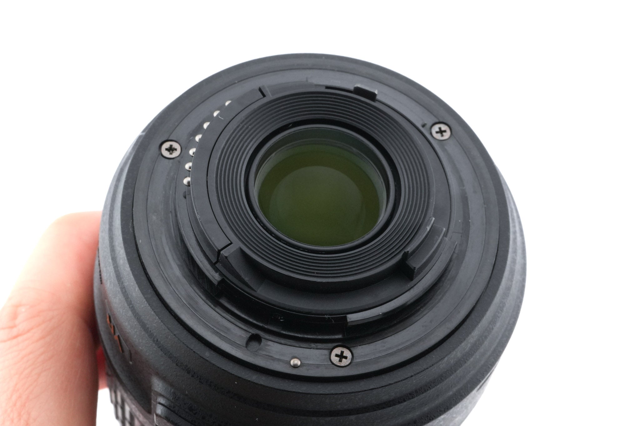 Nikon 18-55mm f3.5-5.6 AF-S Nikkor G VR
