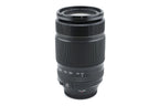 Fujifilm 55-200mm f3.5-4.8 Super EBC Fujinon Aspherical XF R LM OIS