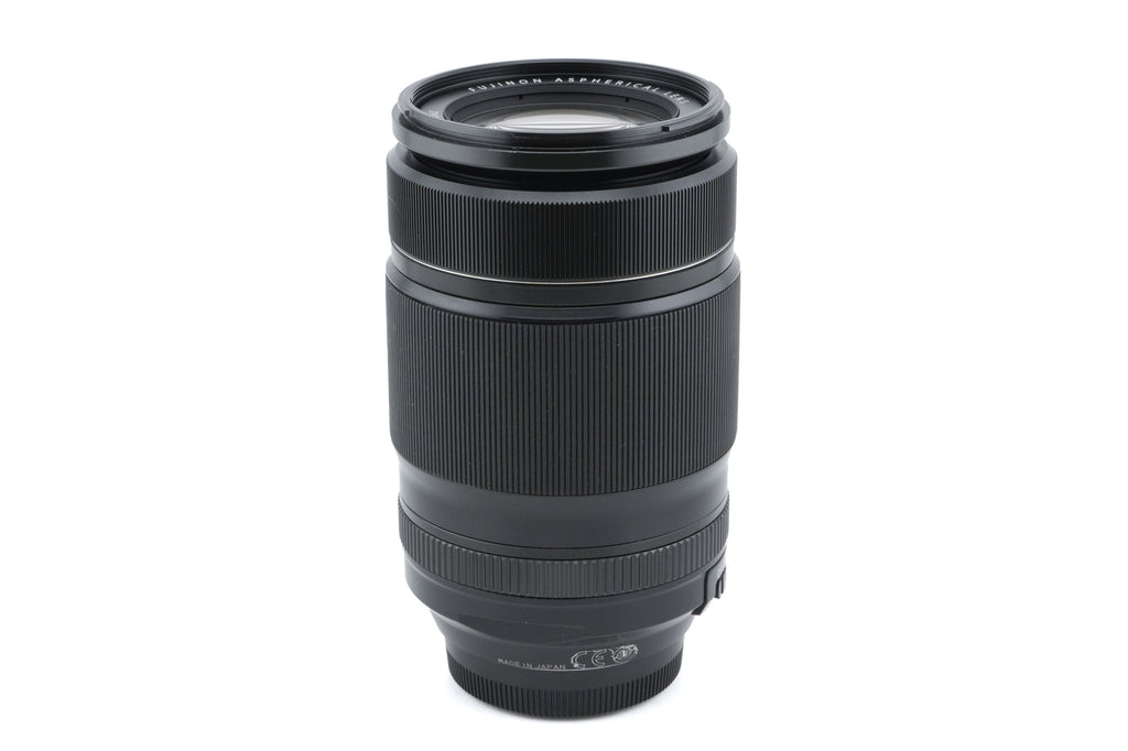 Fujifilm 55-200mm f3.5-4.8 Super EBC Fujinon Aspherical XF R LM OIS