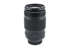Fujifilm 55-200mm f3.5-4.8 Super EBC Fujinon Aspherical XF R LM OIS