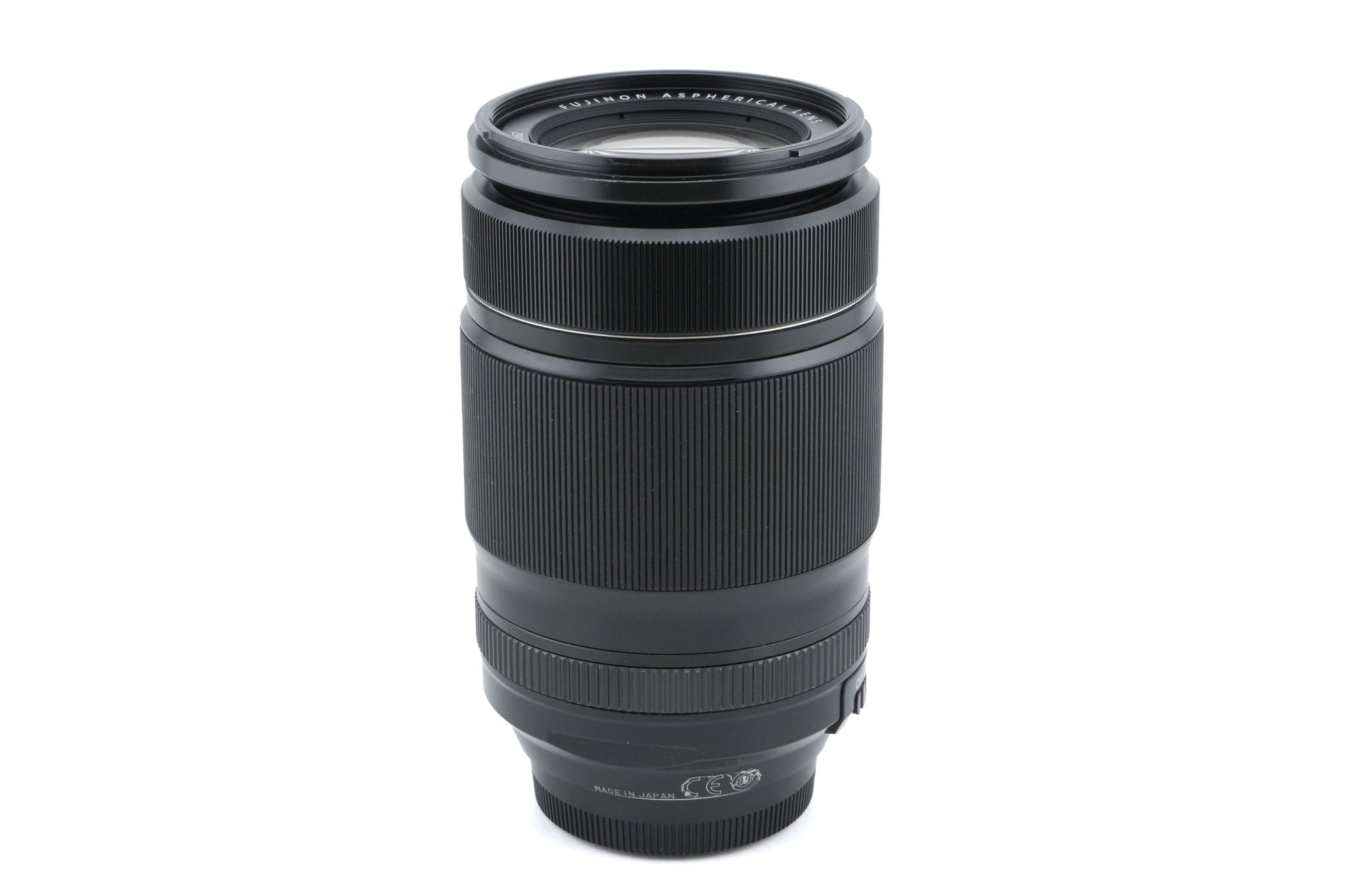 Fujifilm 55-200mm f3.5-4.8 Super EBC Fujinon Aspherical XF R LM OIS