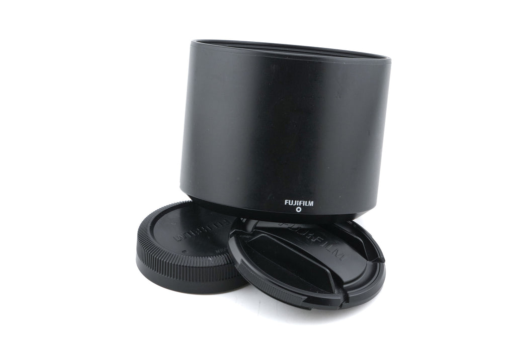 Fujifilm 55-200mm f3.5-4.8 Super EBC Fujinon Aspherical XF R LM OIS