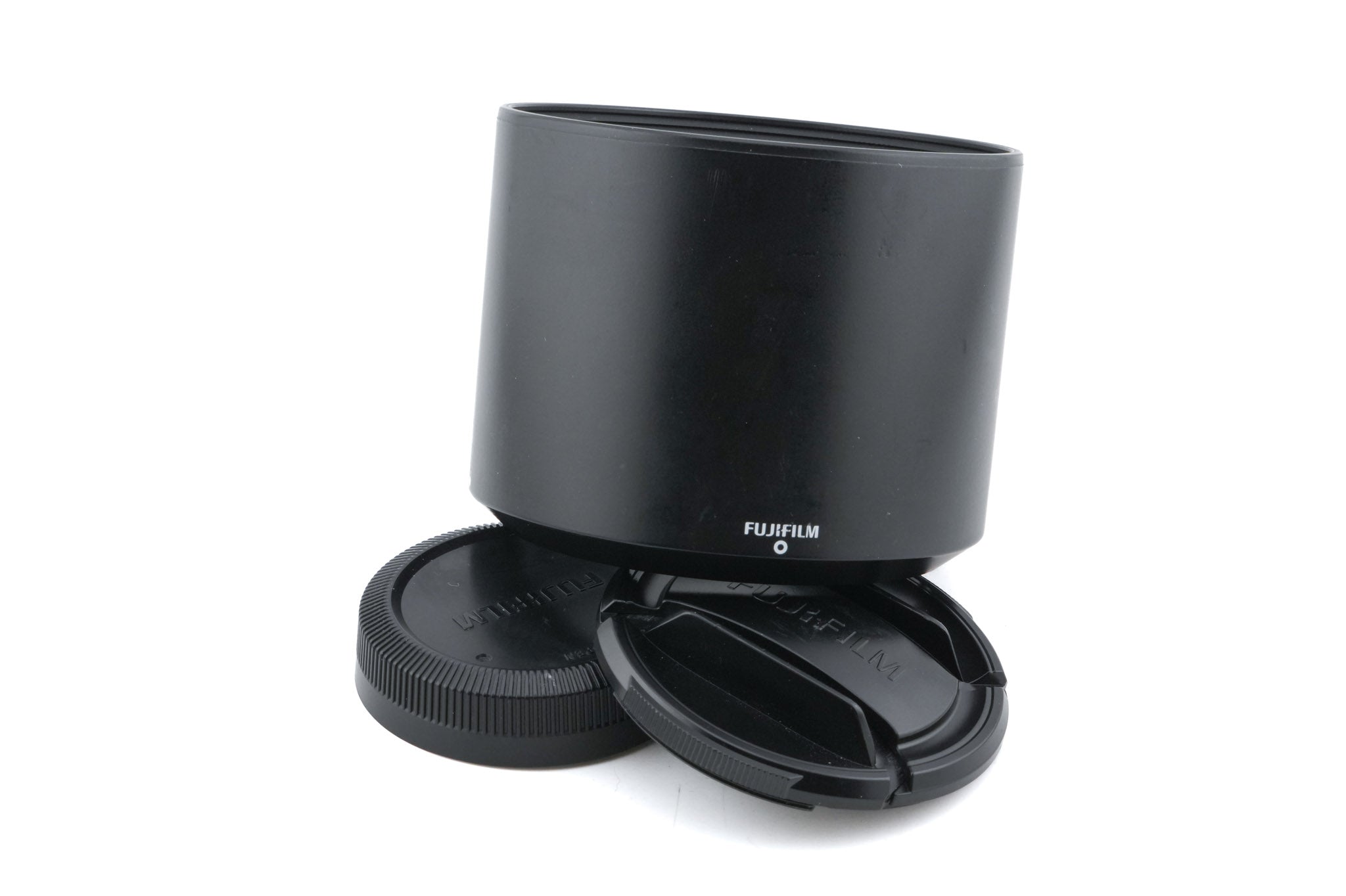 Fujifilm 55-200mm f3.5-4.8 Super EBC Fujinon Aspherical XF R LM OIS