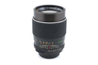 Chinon 135mm f2.8 Auto Chinon