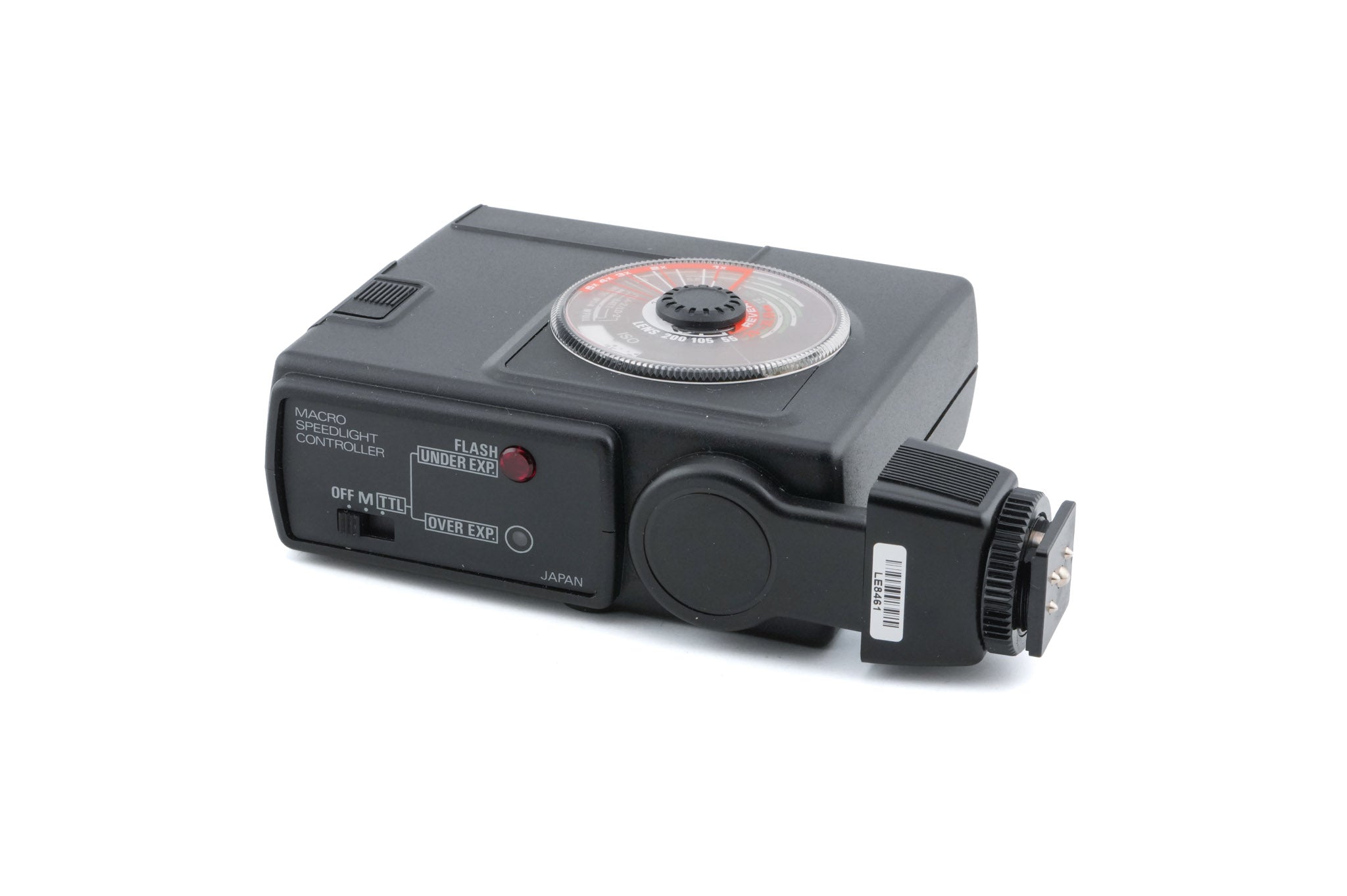 Nikon AS-14 Macro Speedlight Controller