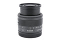 Canon 15-45mm f3.5-6.3 IS STM