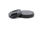 Canon 15-45mm f3.5-6.3 IS STM