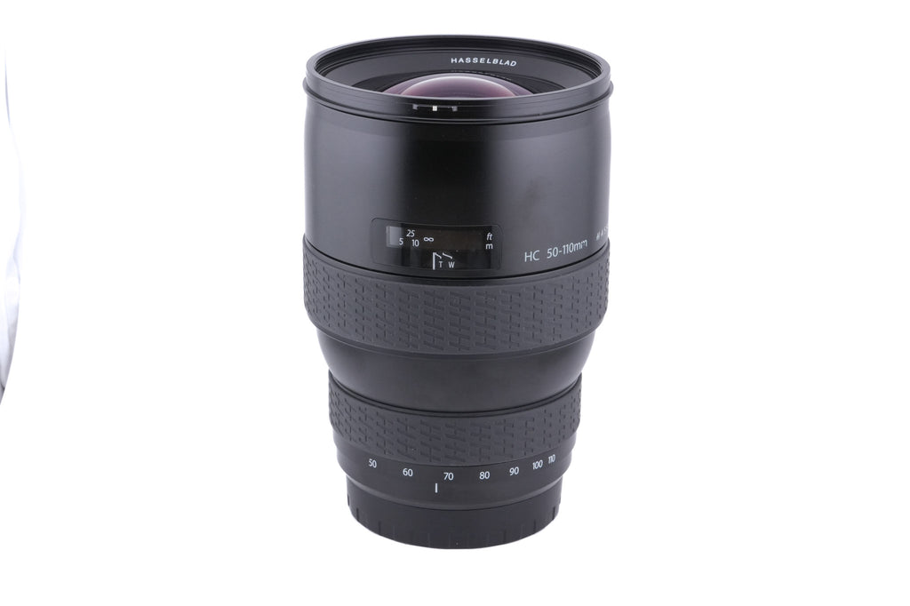 Hasselblad 50-110mm f3.5-4.5 HC
