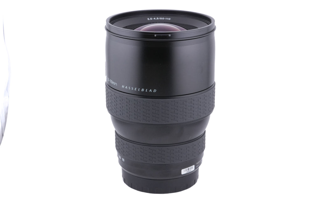 Hasselblad 50-110mm f3.5-4.5 HC