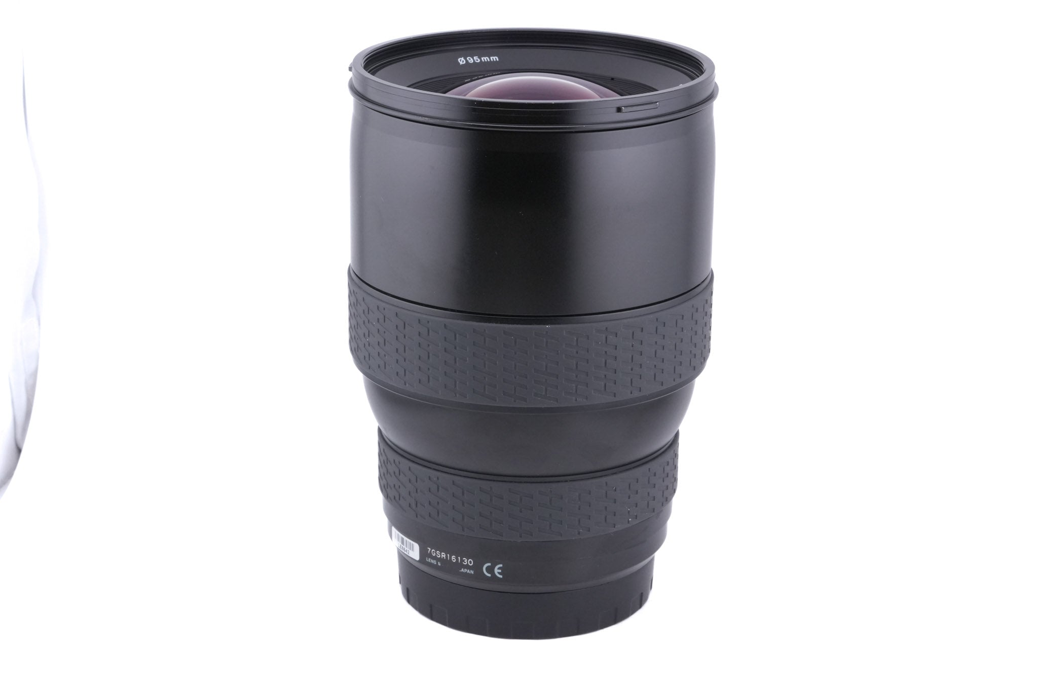 Hasselblad 50-110mm f3.5-4.5 HC