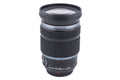 Olympus 12-100mm f4 M.Zuiko Pro Digital ED IS