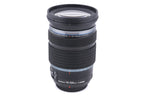 Olympus 12-100mm f4 M.Zuiko Pro Digital ED IS