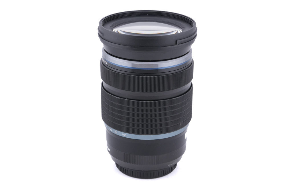 Olympus 12-100mm f4 M.Zuiko Pro Digital ED IS