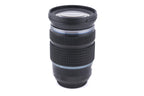 Olympus 12-100mm f4 M.Zuiko Pro Digital ED IS