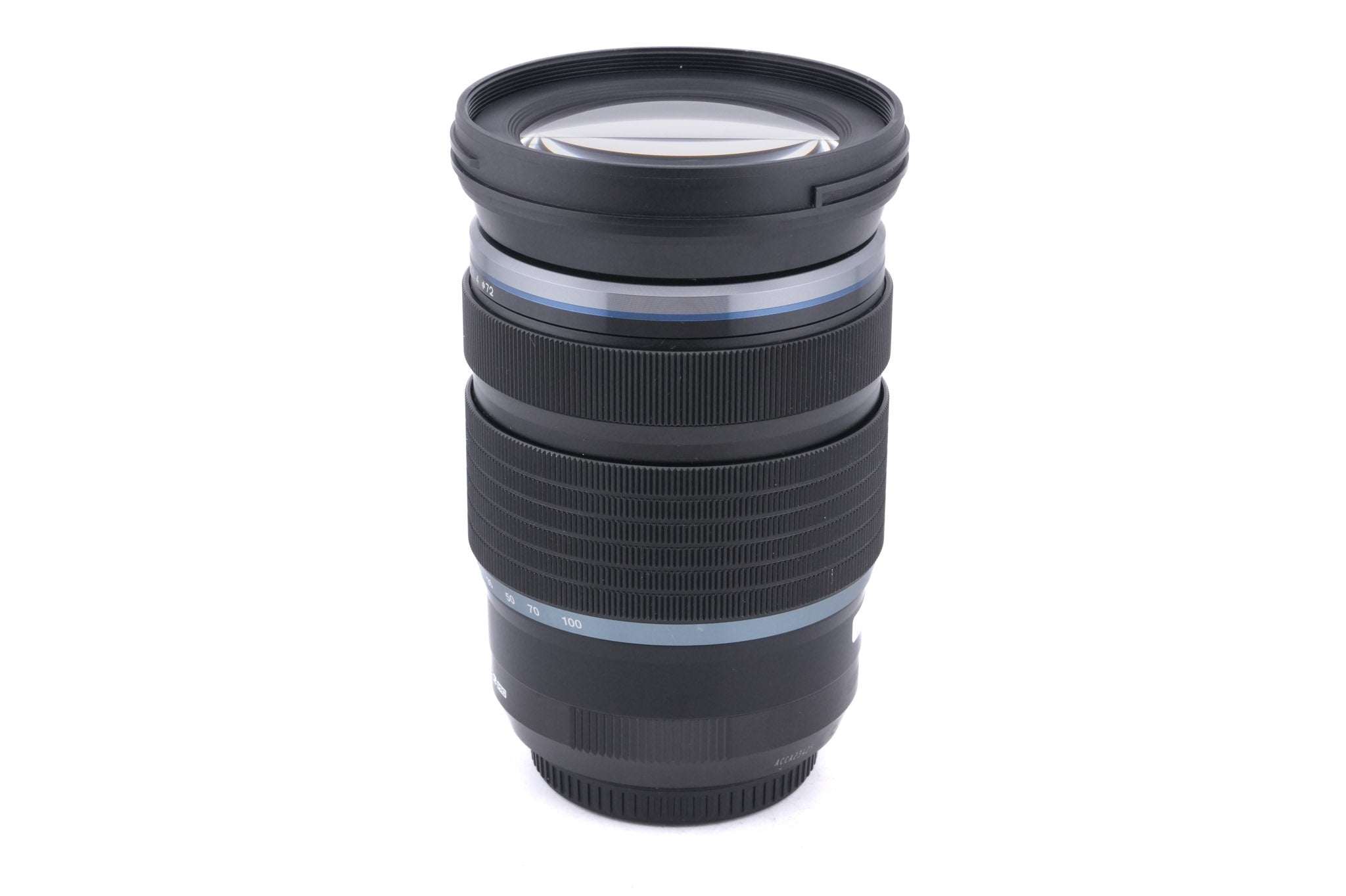 Olympus 12-100mm f4 M.Zuiko Pro Digital ED IS