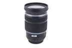 Olympus 12-100mm f4 M.Zuiko Pro Digital ED IS