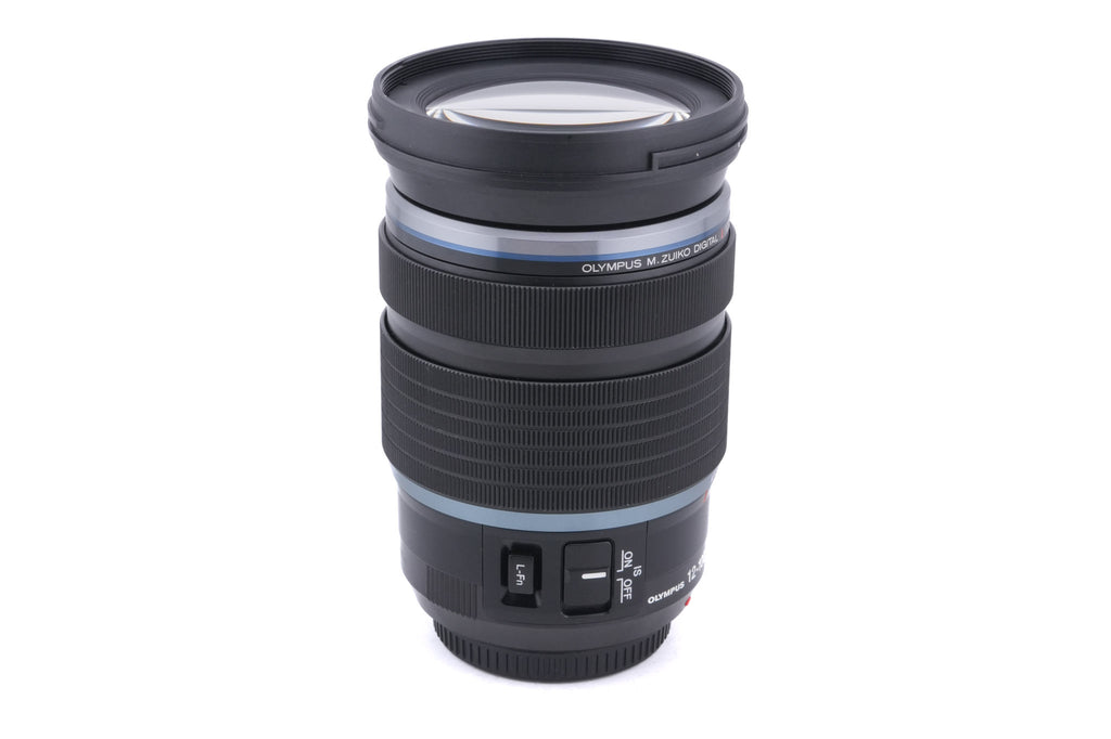 Olympus 12-100mm f4 M.Zuiko Pro Digital ED IS