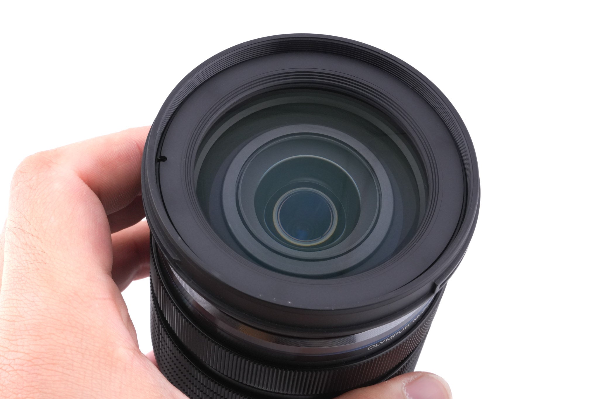 Olympus 12-100mm f4 M.Zuiko Pro Digital ED IS