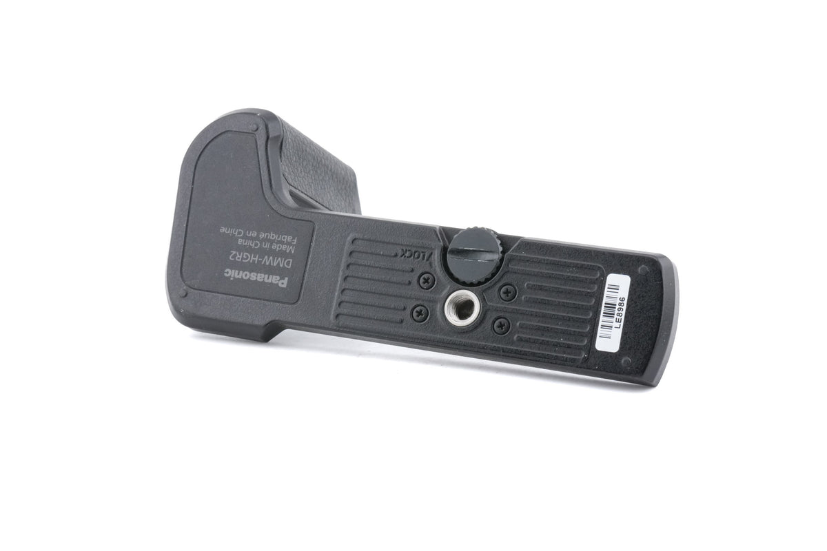 Panasonic DMW-HGR2 Accessory Grip