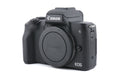 Canon EOS M50