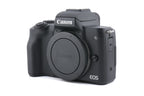 Canon EOS M50