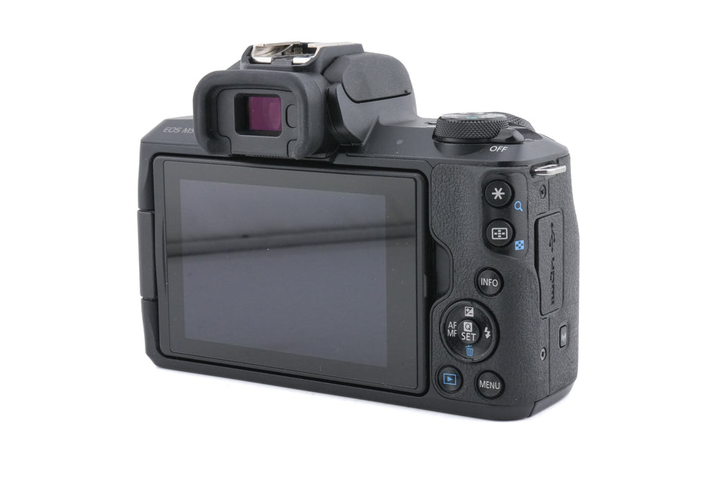Canon EOS M50