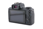 Canon EOS M50