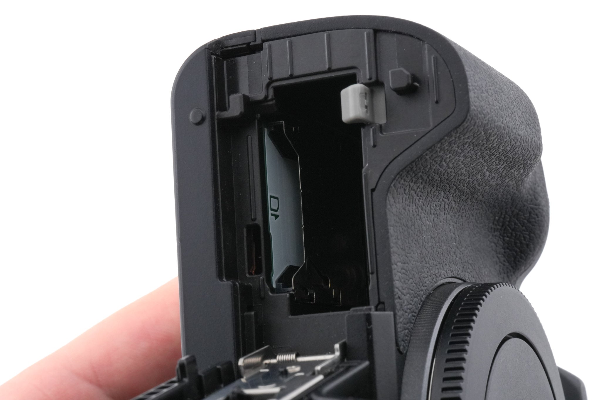 Canon EOS M50