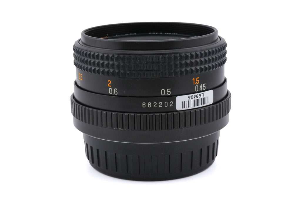 Chinon 50mm f1.9 Auto