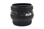 Chinon 50mm f1.9 Auto