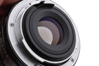 Chinon 50mm f1.9 Auto