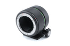 Olympus OM Telescopic Auto Tube 65-116