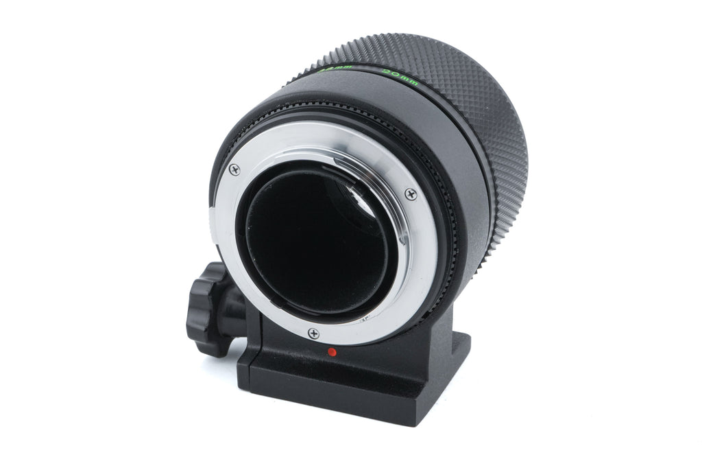 Olympus OM Telescopic Auto Tube 65-116