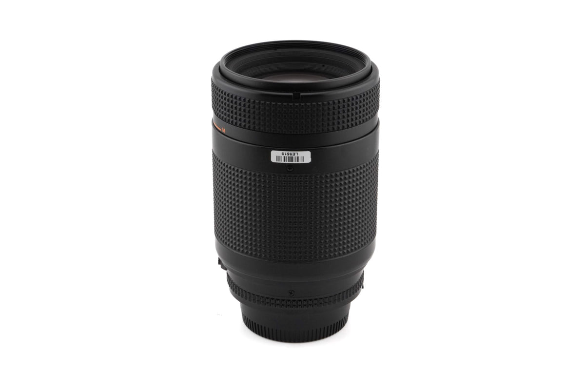 Nikon 70-210mm f4-5.6 AF Nikkor