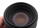 Nikon 70-210mm f4-5.6 AF Nikkor