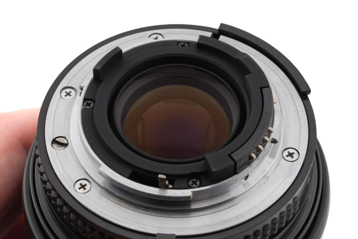 Nikon 70-210mm f4-5.6 AF Nikkor