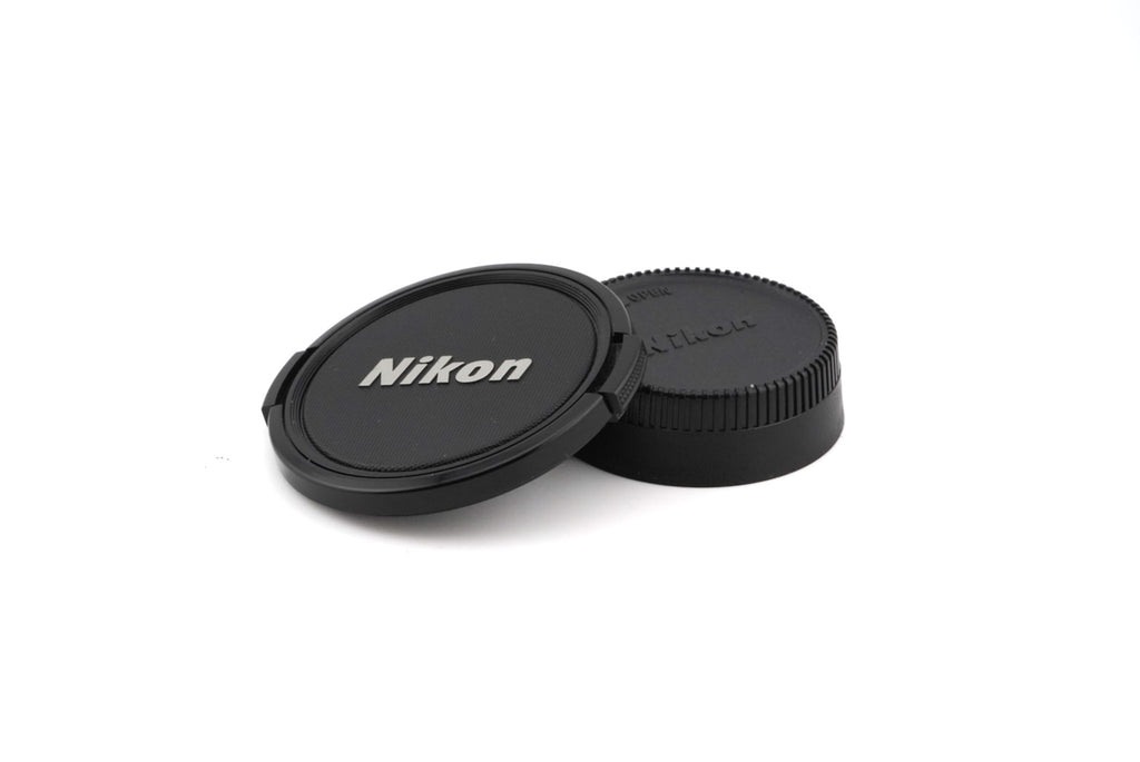 Nikon 70-210mm f4-5.6 AF Nikkor