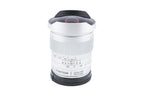 TTArtisan 11mm f2.8 ED Fisheye