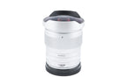TTArtisan 11mm f2.8 ED Fisheye