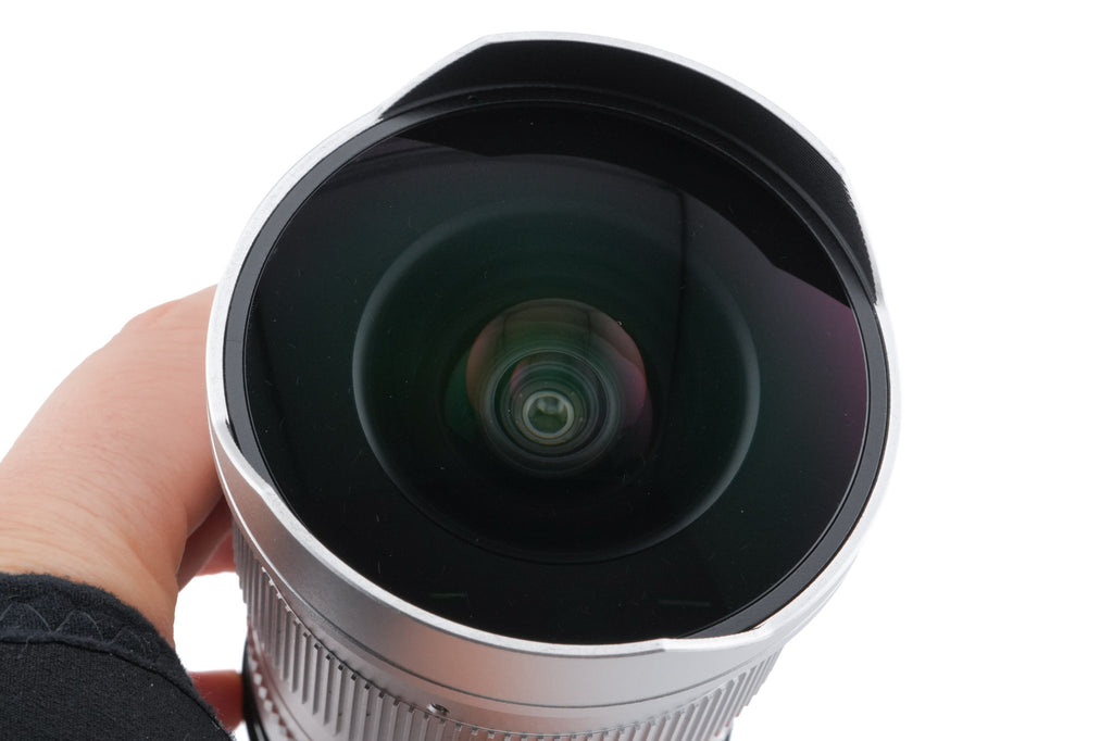 TTArtisan 11mm f2.8 ED Fisheye
