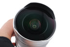 TTArtisan 11mm f2.8 ED Fisheye