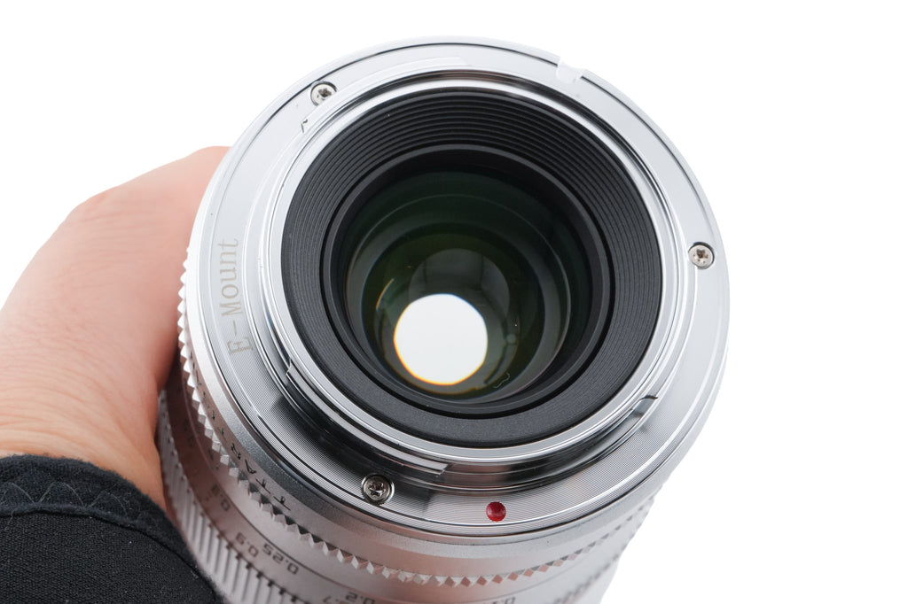 TTArtisan 11mm f2.8 ED Fisheye